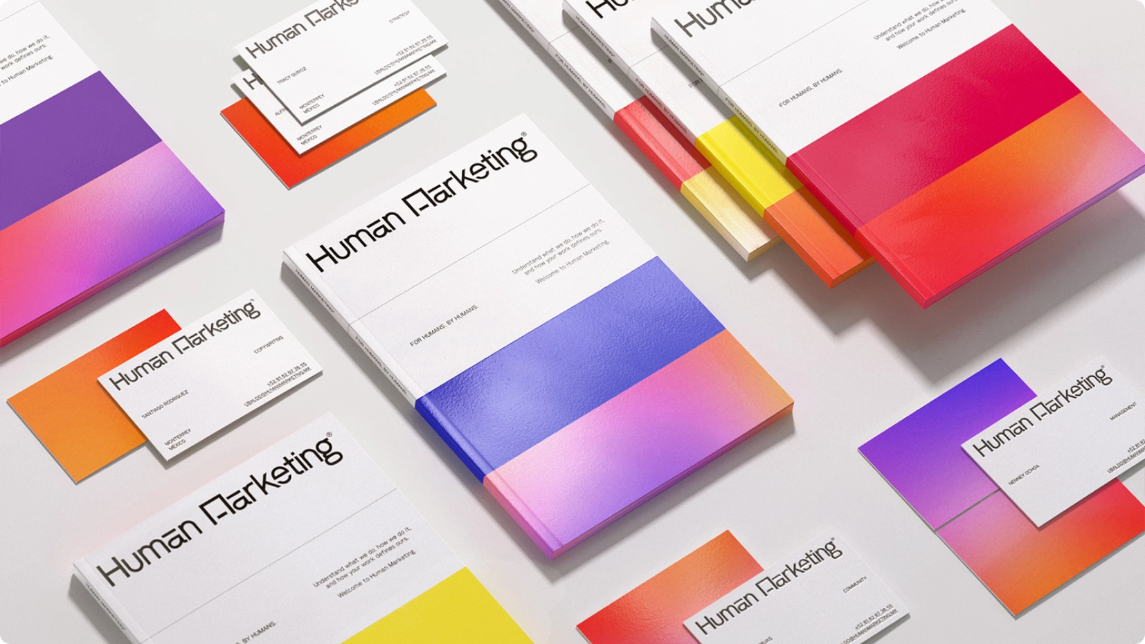 Human Marketing® es una agencia de marketing digital especializada en prospección comercial para empresas B2B e inmobiliarias. Desde 2017 hemos impulsado el crecimiento comercial de empresas en sectores como manufactura, construcción, bienes raíces, alimentos y bebidas, turismo y productos de consumo, mediante estrategias digitales diseñadas para obtener resultados concretos y medibles. Servicios: 1. Diseño de identidad y activos comerciales  2. Desarrollo web y posicionamiento SEO 3. Campañas de captación de leads (SEM & Paid Media) 4. Automatización y seguimiento comercial 5. Marketing de contenidos (redes sociales)